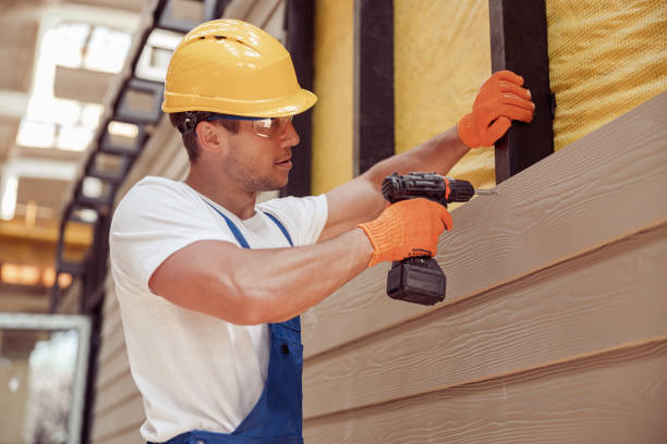 Siding for New Construction in Paoli, IN